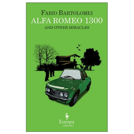 Alfa Romeo 1300 and Other Miracles (Best Looking Alfa Romeo)