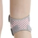 thumbnail image 4 of Rodillera, soporte pa hombres y mujeres, , transpirable, antideslizante, pa piernas, banda cómoda, rodilleras pa , , , Rosado shamjiam Rodillera, 4 of 9