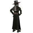 thumbnail image 2 of Plague Doctor Costume Kid's, 2 of 3