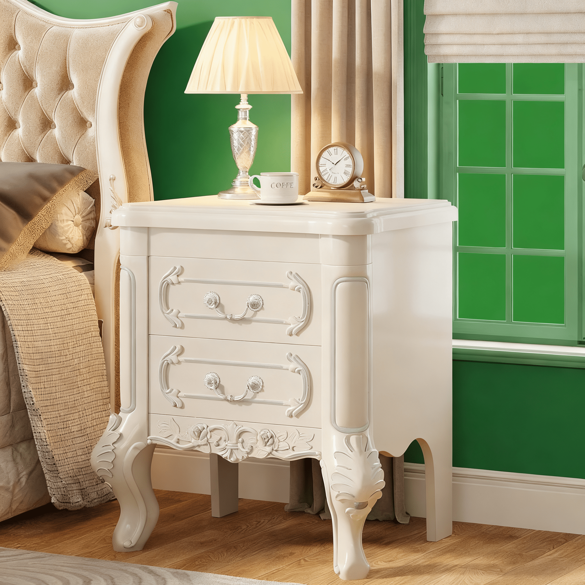 Bedside Table