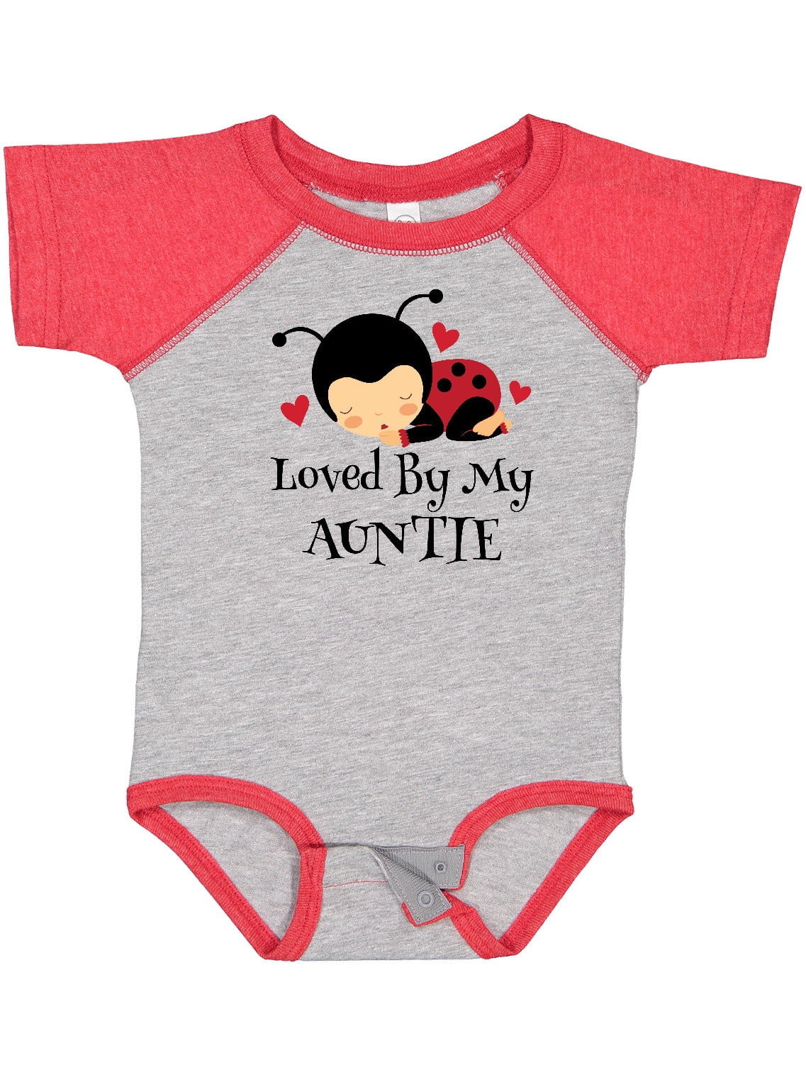 Lady Bug Outfit Lady Bug Shirt 1st Mother's Lady Bug Bodysuit Mommy's Little Love Bug Baby Shorts Outfit Ladybug Outfit New Mom Gift