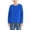 #A07-Blue, variant on Abcomgle Long Sleeve T Shirts for Boys 10-12 Casual Cotton Crewneck Tshirts for Boys Cotton Basic Top for Boys Cotton Blouses for Boys,Light Blue,12-13Years