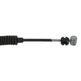thumbnail image 2 of TRQ Rear Left Parking Brake Cable Drivers Side Fits 1993-1997 Toyota Corolla 2011 Matrix, 2 of 4
