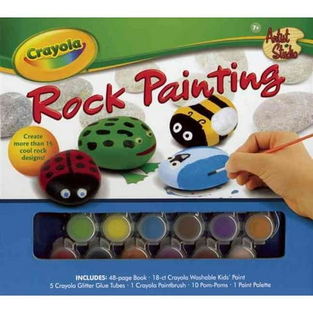 Rocks for painting walmart