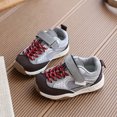 thumbnail image 2 of NIEWTR Baby Sneakers Kids Boys and Boys Summer Breathable Lightweight Socks Shoes Toddler Soft Casual Sneakers Shoes for Boys, 2 of 9