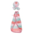thumbnail image 1 of Conjunto De De Con cabellero Juegos Dressup DIY Para Muñeca Muchacha 1/6 naranja, 1 of 9