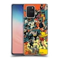 thumbnail image 1 of Head Case Designs Officially Licensed Batman DC Comics Iconic Comic Book Costumes Detective Comics 1000 Robin Soft Gel Case Compatible with Samsung Galaxy S10 Lite, 1 of 7