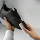 thumbnail image 5 of Cepillo para zapatos de cerdas suaves, cepillo para limpieza de zapatillas, 5 of 9