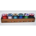 thumbnail image 1 of Cotton + Steel 50wt. Cotton Thread Set by Sulky Kicks Collection, 1 of 1
