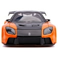 thumbnail image 2 of Jada Toys 30732 Hans Mazda Rx 7 Fast & Furious Movie 1:24 Diecast Model Car Play Vehicle, 2 of 6