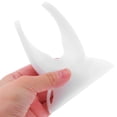 thumbnail image 3 of Barcode Scanner Holder Plastic For Barcode Scanners Home Office 1Pcs 4.7x3.9x1.2in, 3 of 8