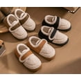 thumbnail image 3 of Wide adjustable home shoes - designed specifically for women who need extra comfort and support, suitable for both indoor and outdoor use, 3 of 9