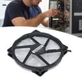 thumbnail image 3 of Case Fans, Hydraulic Bearing ARGB Light Synchronization Computer Fan 200mm 4PIN PWM 5V  for  for  for GIGABYTE, 3 of 7