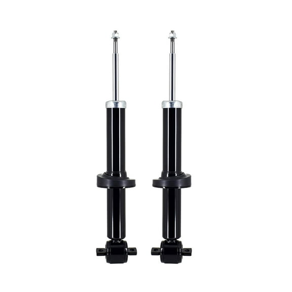 Pair of 2 Front Suspension Strut Assembly For 2015-2020 Ford F-150 4WD