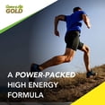 thumbnail image 6 of Nature's Plus Source of Life, Multi-Vitamin & Mineral Supplement with Whole Food Concentrates, 180 Mini Tablets, 6 of 10