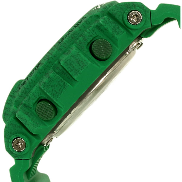 １３３ gdーx6900ht グリーン G-SHOCK CASIO カシオ Heathered Color Series ヘザード・カラー