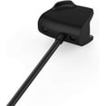 thumbnail image 5 of Turnwin Compatible with Samsung Galaxy Fit 2 SM-R220 Charger Charging Cable, 3.3ft/1M Flexible Replacement Chip, 5 of 5