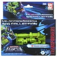 thumbnail image 2 of Transformers Legacy Velocitron Speedia 500 Collection Voyager Road Hauler, 2 of 10