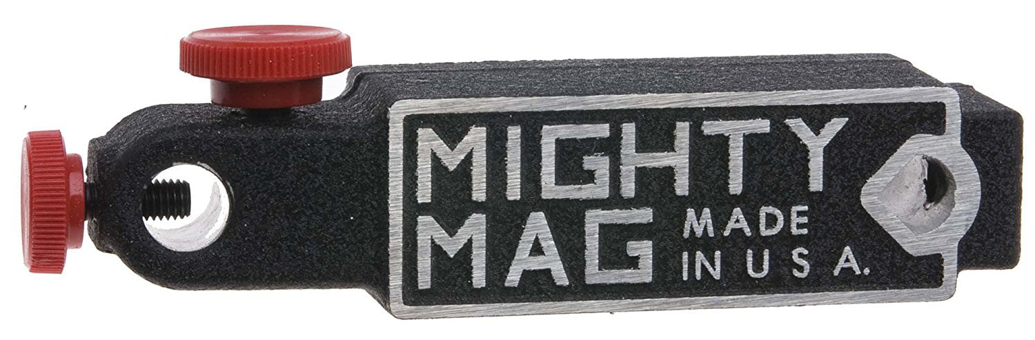 Mighty Mag Magnetic Base by RSC 