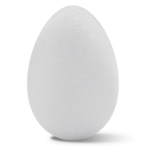 Styrofoam Eggs