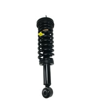 Suspension Strut and Coil Spring Assembly Fits select: 2009-2013 FORD F150