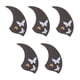 thumbnail image 1 of 5pcs ukelele pickguard anti scratch placa mini pickguard para ukelele # 2 Yuyangstore Ukulele Pick Guard, 1 of 8