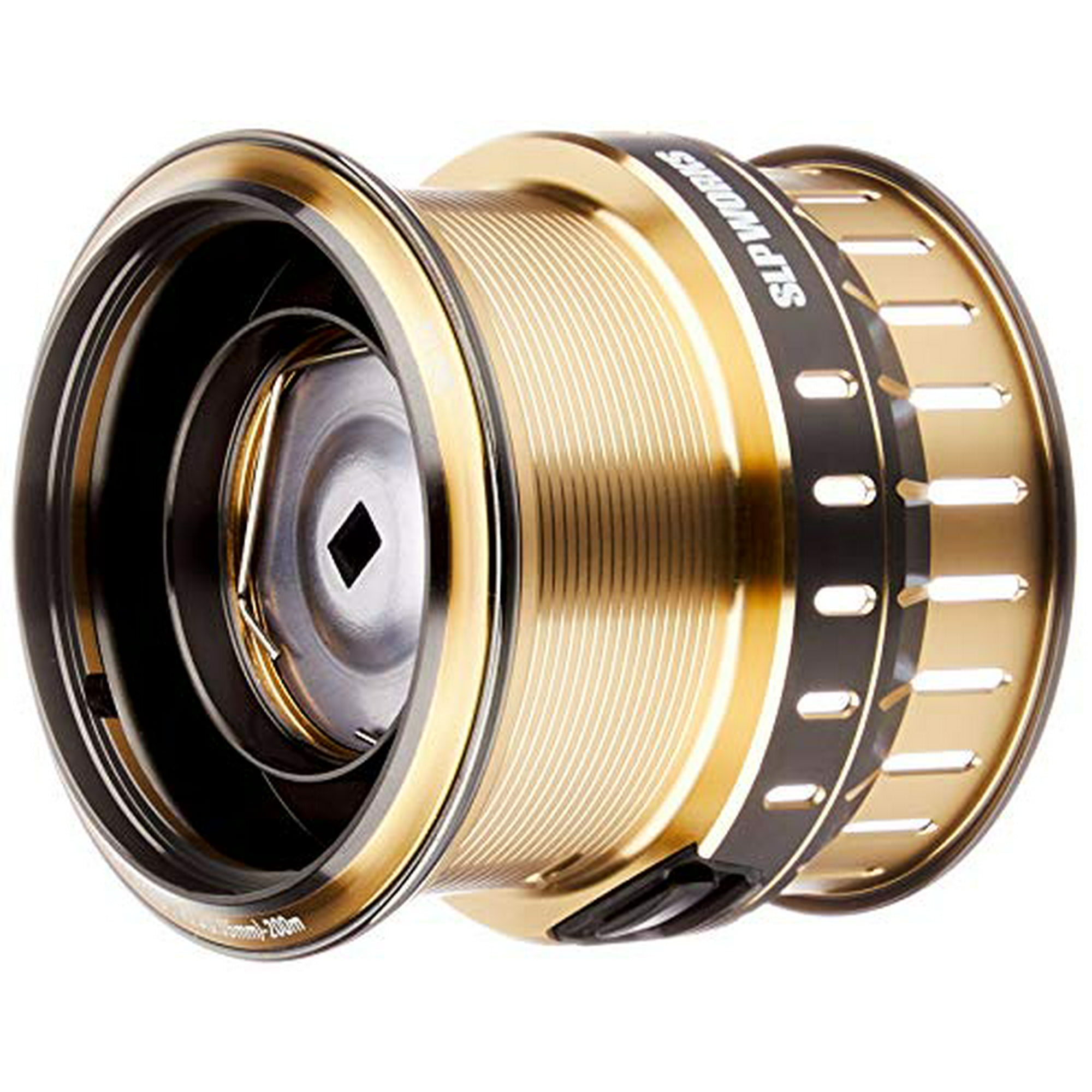 EX LT2500S スプール　SLP WORKS SLP WORKS】EX LTスプール 2500SS