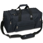 Everest Unisex Classic Gear Bag - Small Navy