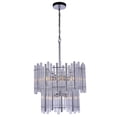 thumbnail image 7 of Craftmade Lighting - Reveal - 9 Light Chandelier-31.3 Inches Tall and 22.25, 7 of 7