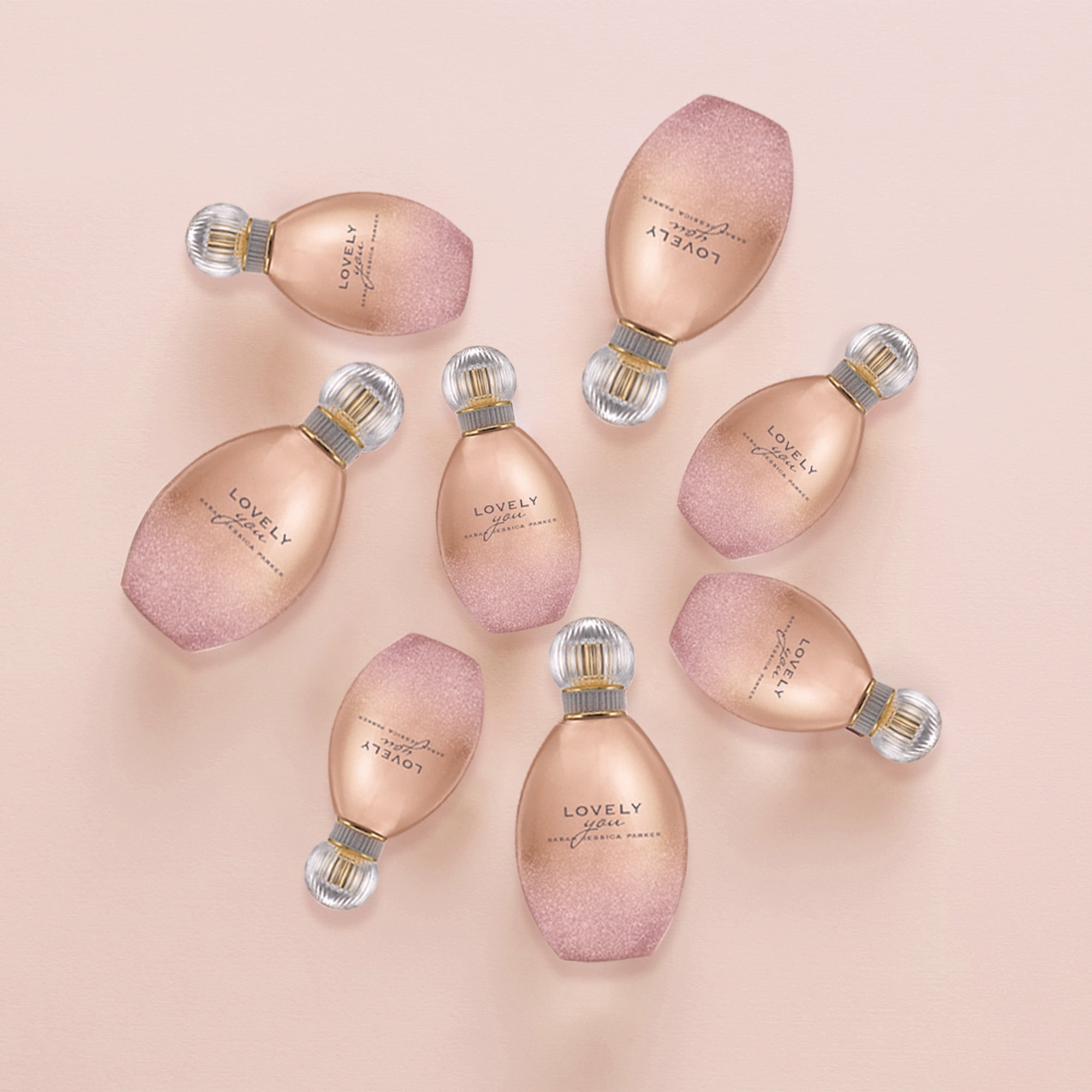 Sarah jessica parker lovely you sale