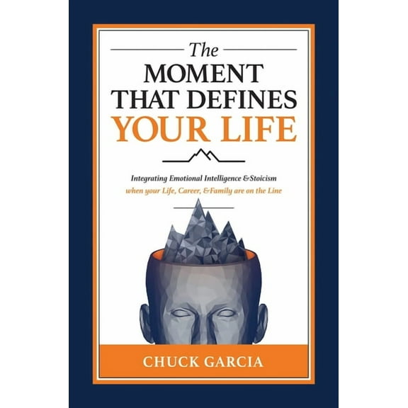 The Moment That Defines Your Life, (Hardcover)