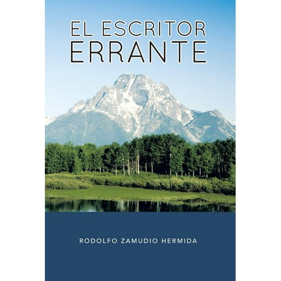 El Escritor Errante (Hardcover)