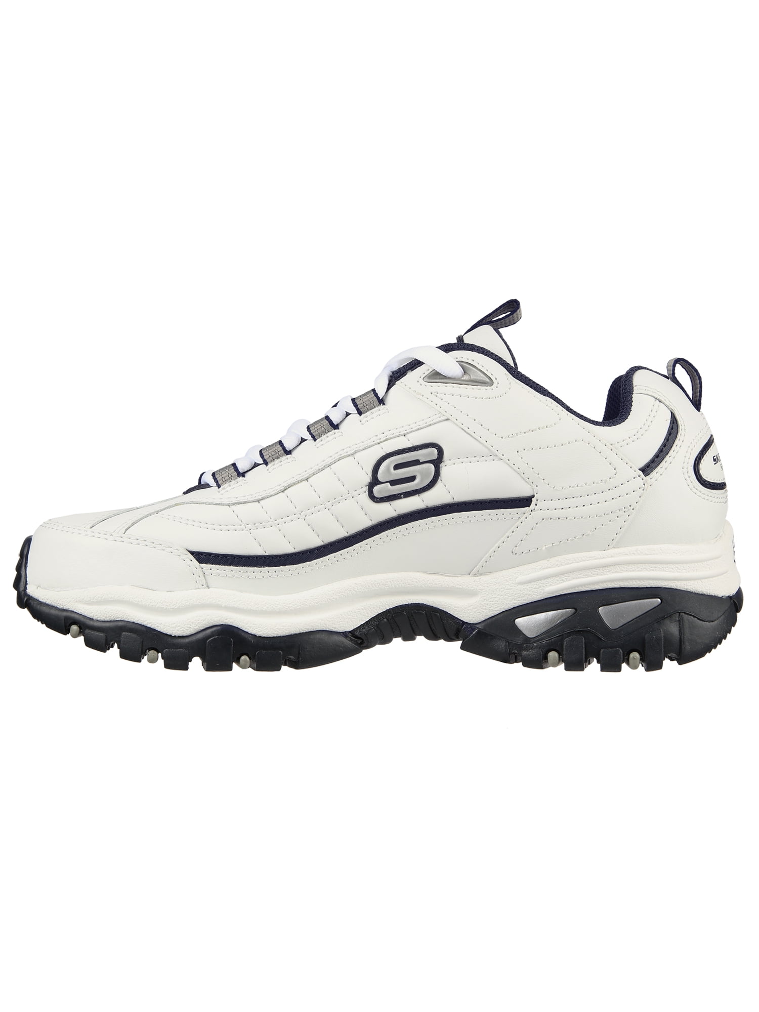 maorí Buscar a tientas farmacia Skechers Men's Energy After Burn Athletic Sneakers (Wide Width Available) -  Walmart.com