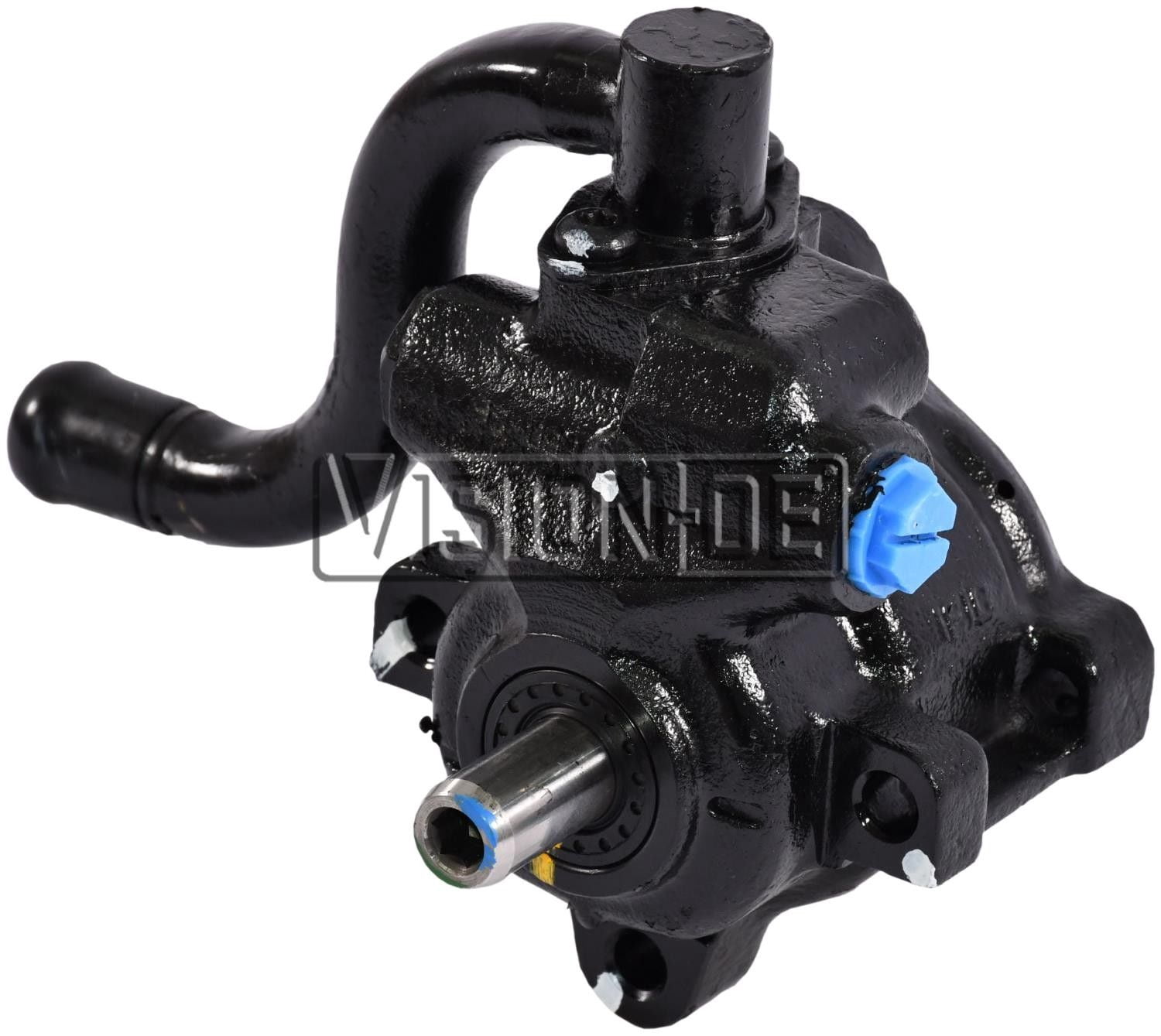 PSTEER PUMP