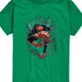 thumbnail image 3 of Marvel Spider-Man - Webs - Toddler And Youth Short Sleeve Graphic T-Shirt, 3 of 5