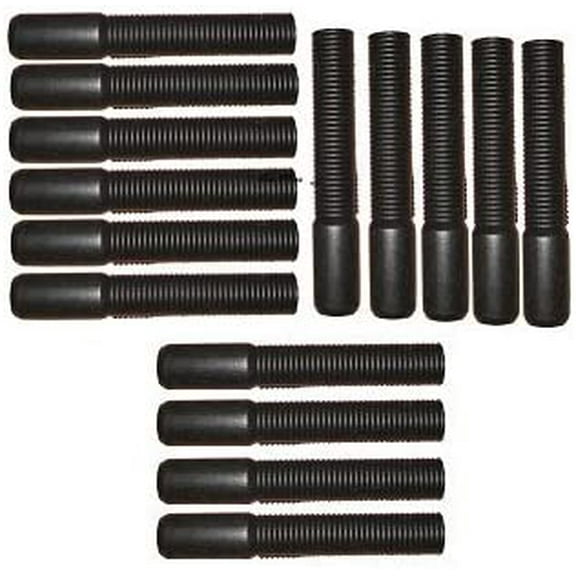 15 Pcs E.Z. Glueless Grip & Winding for Violin/Viola Bow [15PCS]