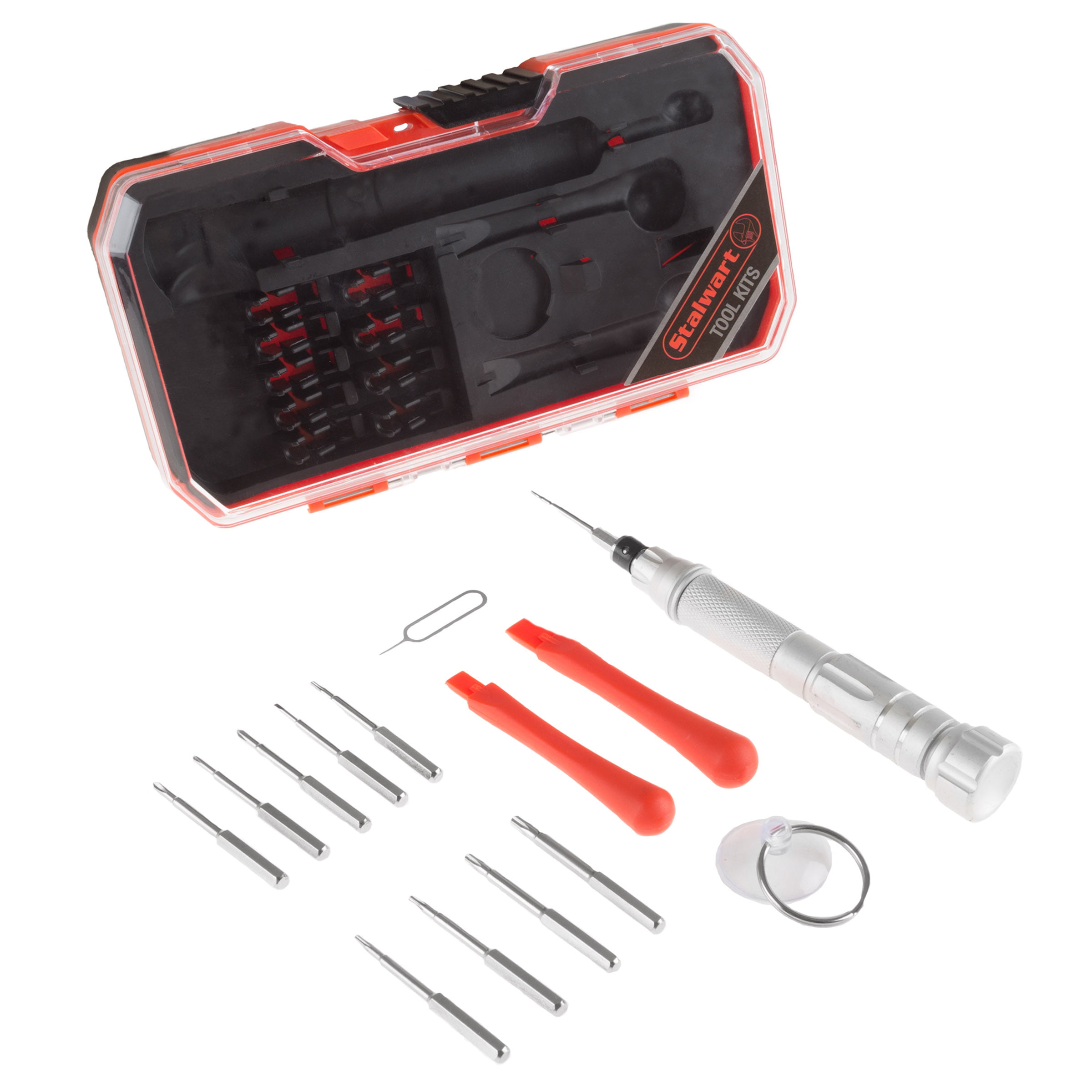 15in1 Multifunction Smart Phone Precision Repair Tool Kit Set W/Screwdriver #D
