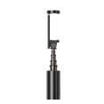 thumbnail image 2 of Fordawn Mini Compact Bluetooth Selfie Stick, Extendable Aluminum Handheld, 24inch, 2 of 9