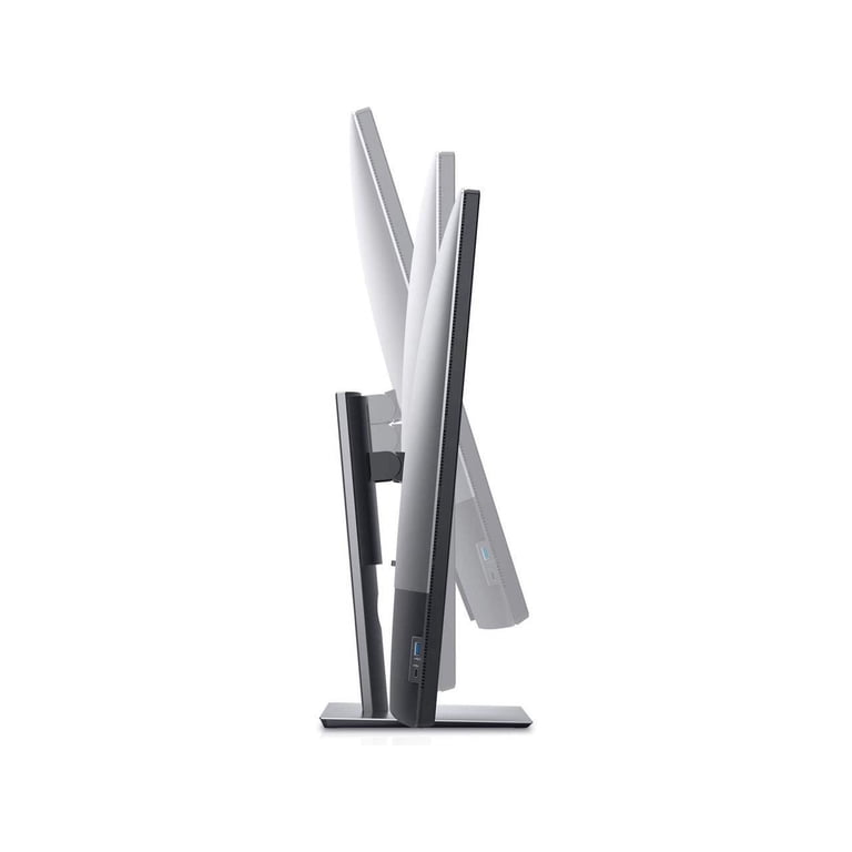 Dell UltraSharp U4320Q, 43 Inch 4K UHD USB-C Monitor, DisplayPort