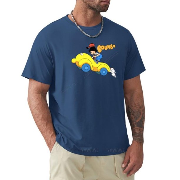 Camiseta de manga corta para hombre ropa kawaii de marca de verano