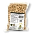 thumbnail image 2 of Garbanzo Agroecológico Orgánico 500g Huerto De Carmen Huerto de Carmen Original, 2 of 3