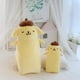 thumbnail image 4 of Sanrio Kawaii Pom Pom Purin Plush Toy Stuffed Animals Dog Doll Cartoon Cute Pompompurin Room Decor Anime Peluche Children Gift, 4 of 5