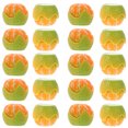 thumbnail image 4 of Shisuyan Breloques en Résine Forme Orange 20 Pcs pour Fabrication de Bijoux Accessoires de Coiffure Diy, 4 of 8