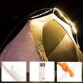 thumbnail image 4 of Bienvenido Portable LED Strip USB Flexible Rope Light for Outdoor Camping Hiking Lantern Lamp, 4 of 8
