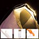 thumbnail image 4 of Luz de cuerda Flexible USB de tira LED portátil para acampar al aire libre lámpara de linterna de senderismo, 4 of 8