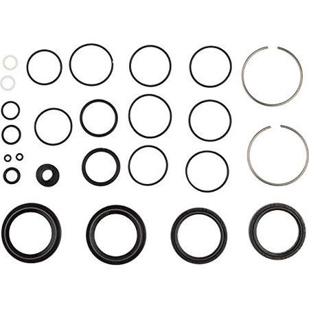 - Annual Service Kit '10+ Dorado Pro/Expert/29Er 36mm, Replacement O-rings for servicing Manitou suspension forks. By Manitou