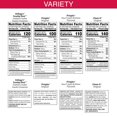 thumbnail image 2 of Cheez-It, Pringles & Rice Krispies Treats Snacks Mega Variety Pack, 30.1oz Box (30 Count), 2 of 5