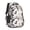 Chihuahua and Heart, variant on Chihuahua and Heart White Pattern Backpack for School, Cute School Bag with Adjustable Shoulder Straps and Padded Back, 16.9"x12.6"x5.9"