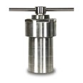 thumbnail image 1 of 30ml PPL Hydrothermal Synthesis Reactor Stainless Steel Autoclave ,Wide Application, 1 of 4