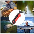 thumbnail image 4 of Bobina de Carrete de pesca ANGGREK Accesorio de pesca Envoltorio de línea de pesca 53g, 4 of 8